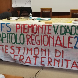 17 e 18 maggio 2025: i lavori